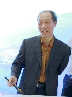 邓增友