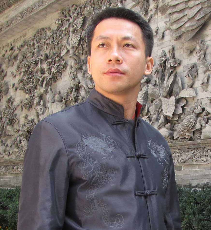 黄若澄