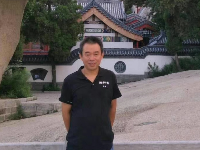 黄松涛