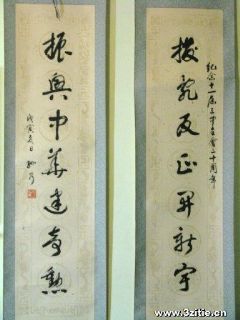 拨乱反正（孙乃）
