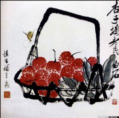 草莓-慎生補草虫