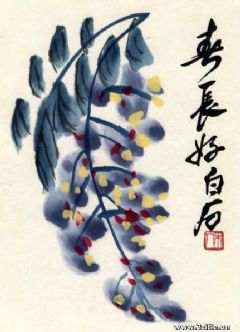 春长好