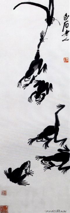 青蛙