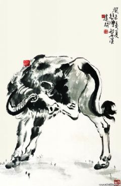 牛