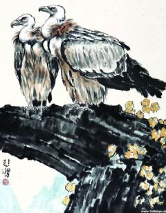 灵鹫