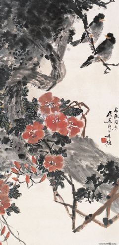 双鸟