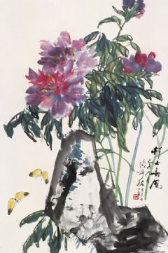 邨上春风