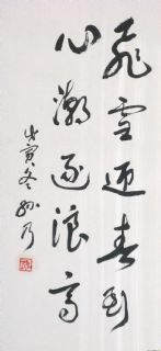 飞雪（孙乃）