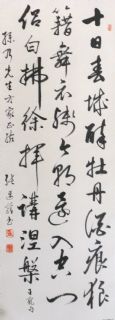 十日春城（张述蕴）