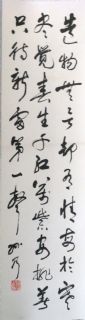 造物无声却有情（孙乃）