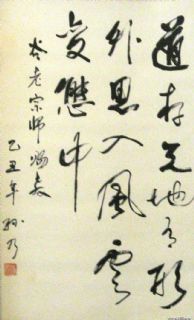 道存天地（孙乃）