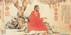 《临李公麟人马图》