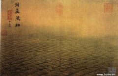 《水图》
