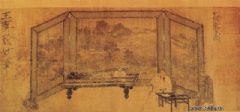 《勘书图》