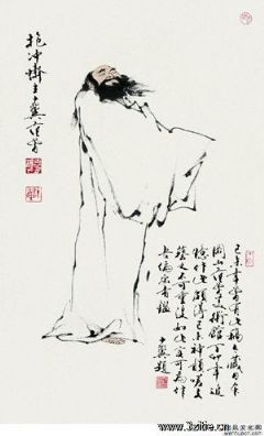 《人物》