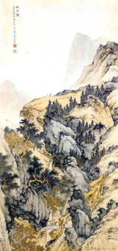 征聘图