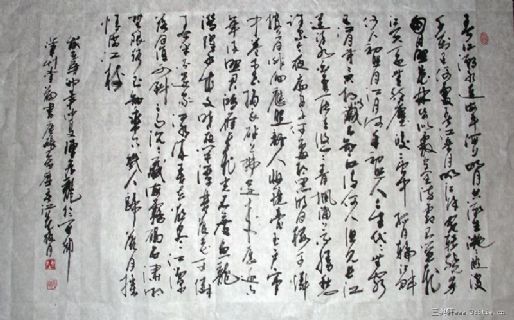 春江花月夜