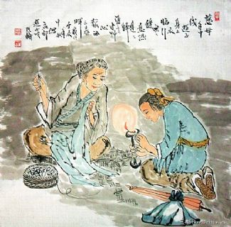 游子呤