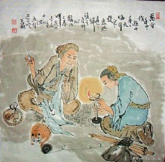 游子呤