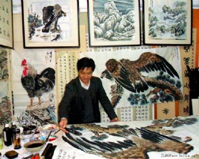 游子呤