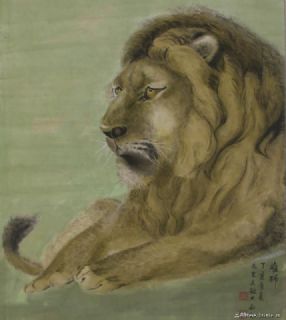 国画