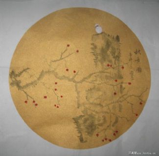 花鸟小品