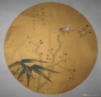 国画小品