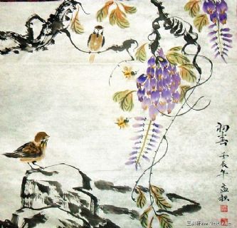 初春