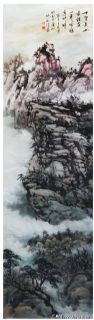 十里溪山最佳处