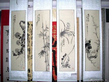 斗方