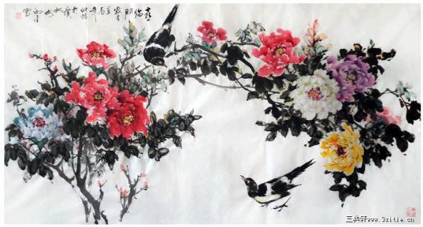 喜临门
