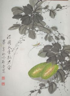 花卉