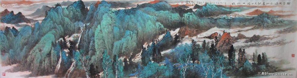 闲云懒过山前去却在山腰一晌眠