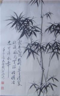 花鸟
