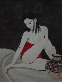 裸体4