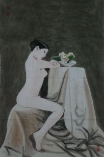 裸体3