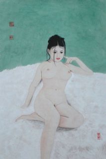 裸体2
