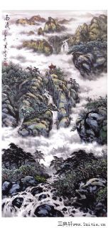 雨后
