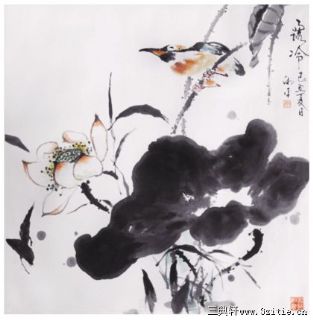 露冷