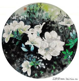 清香梦