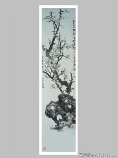 四君子之梅
