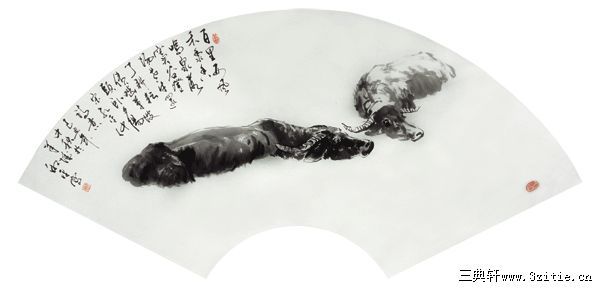 耕耘之后