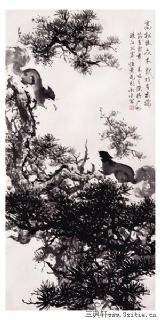 鼠戏在云端