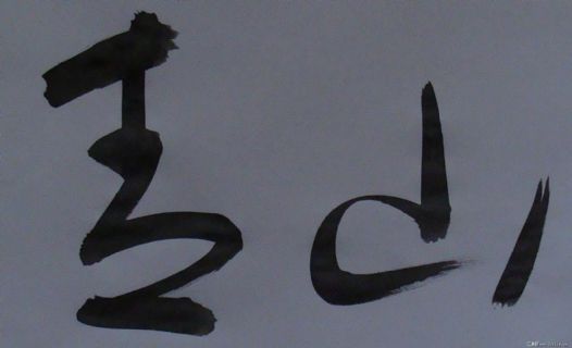 李长德作品