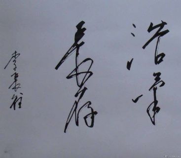 李长德作品