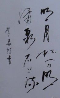 李长德作品