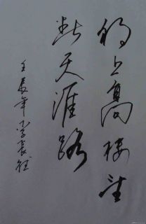 李长德作品
