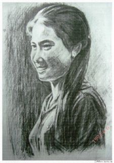少女