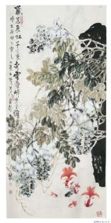 花鸟画