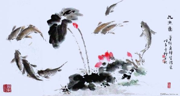 小品
